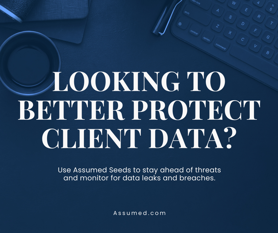 Looking to better protect client data? mssp tools