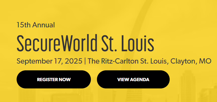 secureworld st louis