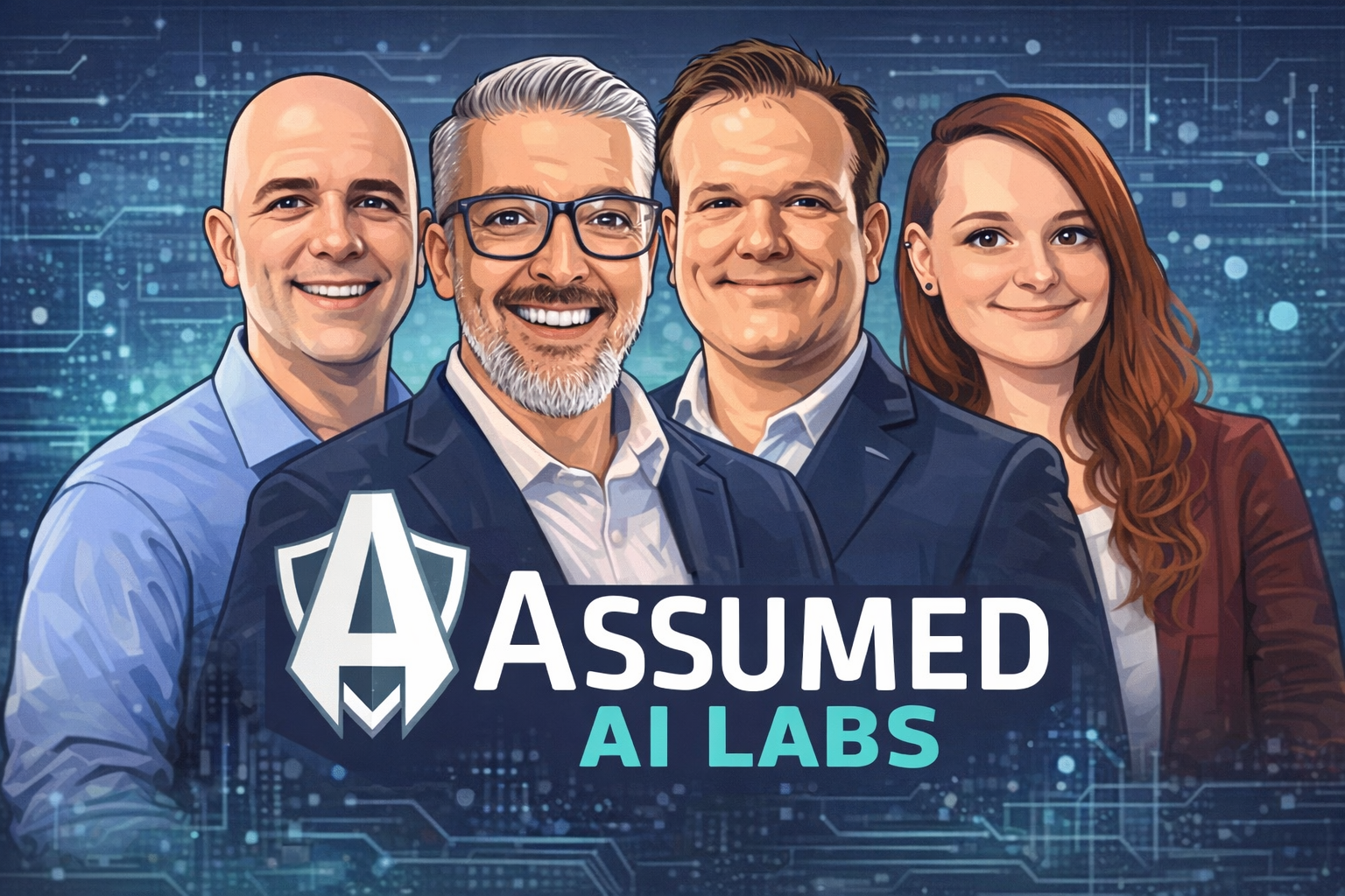 Assumed AI LAbs