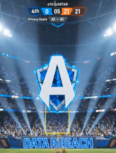 The GOATS vs AI AGENTS