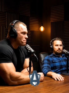 If Assumed Had a Podcast