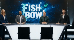 Fish Bowl (As Seen On TV)