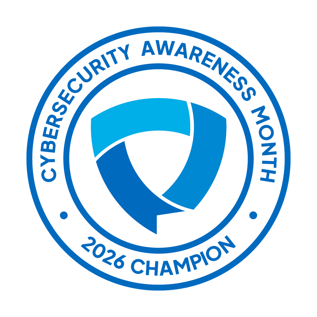 Cybersecurity Awareness Month